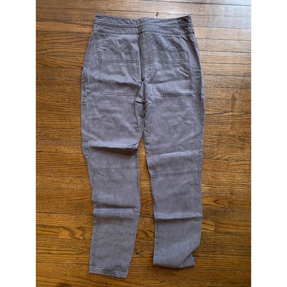 Wilfred Lille Lyocell Twill Pants - Picture 2 of 9